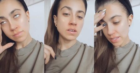 Maja Hyży choruje w ciąży. Z dnia na dzień jest tylko gorzej. Opowiedziała, z czym się zmaga: "Ogólnie umieram"
