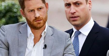 Harry postawiony pod murem. William uważnie obserwuje poczynania brata. Jeden fałszywy krok i wybuchnie wielki skandal