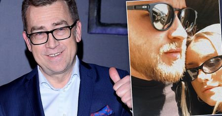 Gwiazda "Idola" zniewoliła syna Macieja Orłosia! Przystojny Rafał pochwalił się ukochaną. Pielęgnują miłość w tropikach