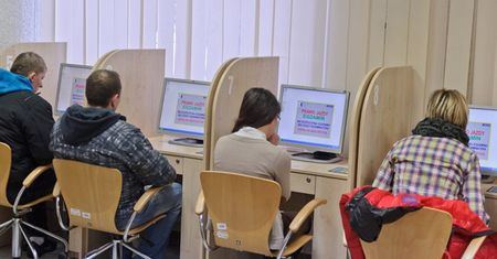 Będą problemy z egzaminami na prawo jazdy