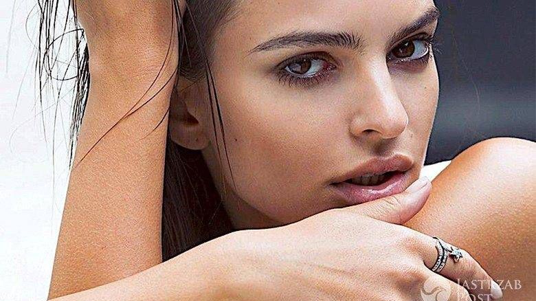 Emily Ratajkowski nago