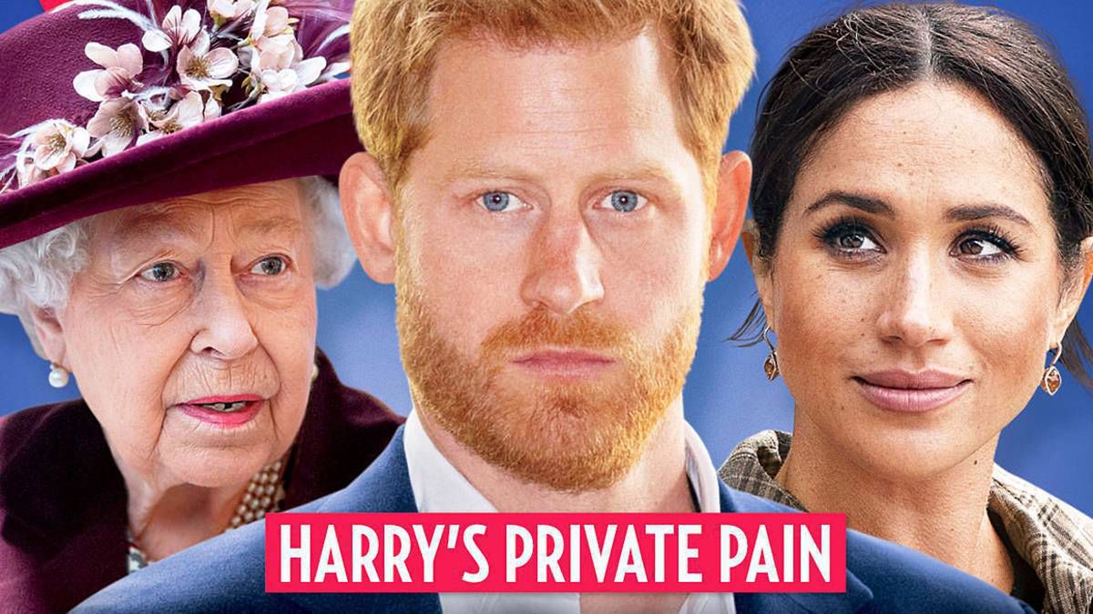 Książę Harry wyżalił się przyjaciołom. Jego słowa trafiły na czołówkę tabloidu. Meghan nie będzie zadowolona