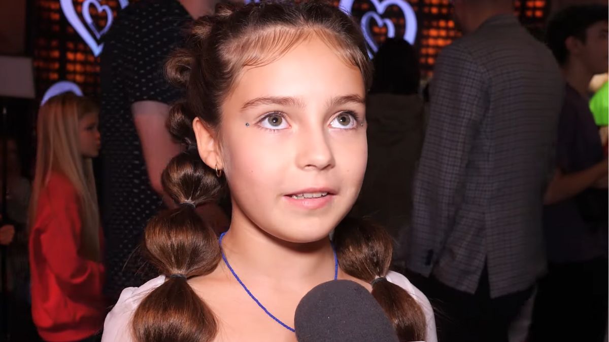 Gwiazda Eurowizji Junior zdradziła jak zmieniło się jej życie po konkursie. "To już jest większa tajemnica" [WIDEO]