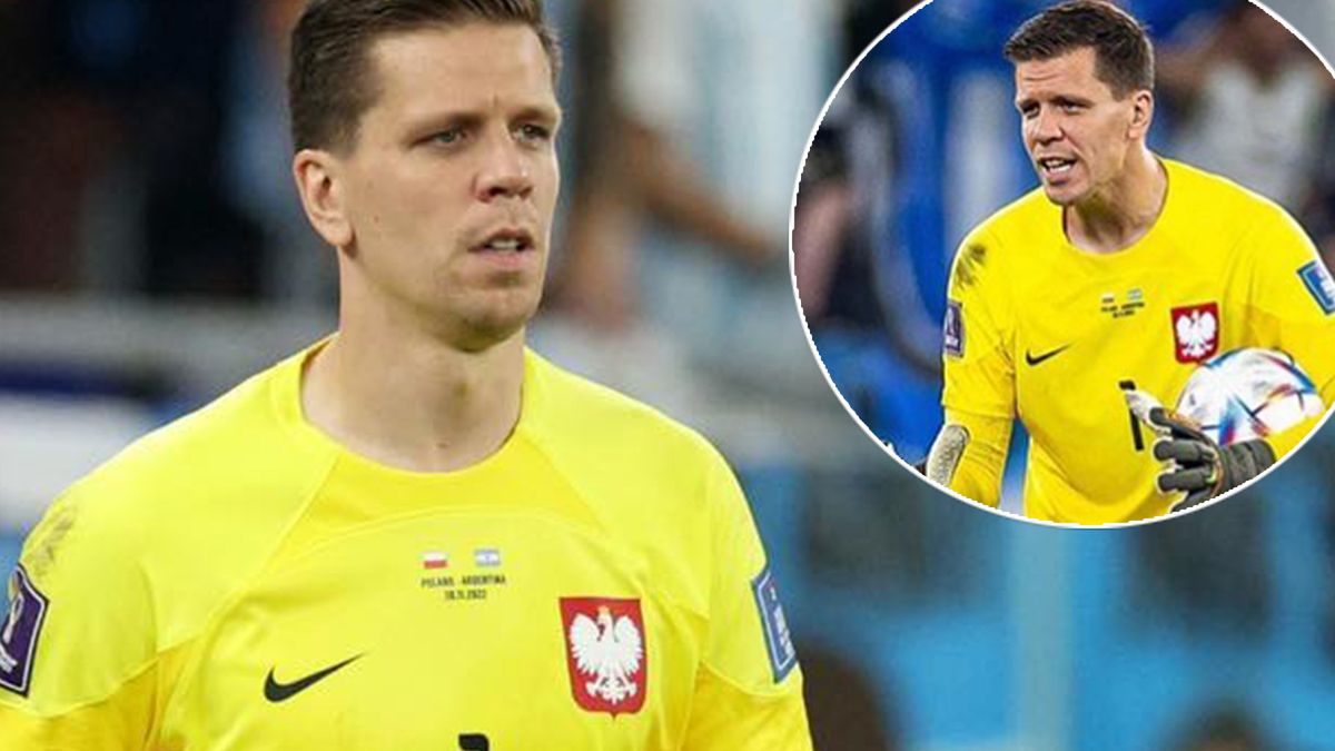 Wojciech Szczęsny twierdzi, że nie jest człowiekiem honoru. Ta sytuacja na mundialu dobitnie to pokazała. Szczerość 10/10!