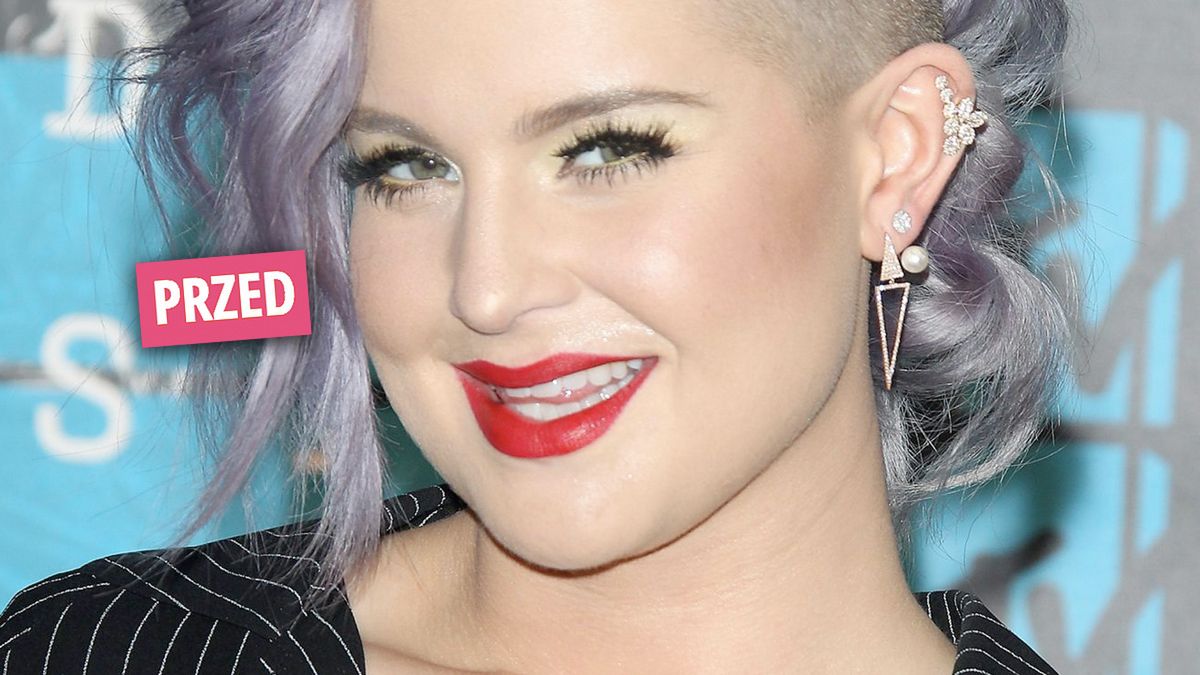 Fanów zamurowało na widok odmienionej Kelly Osbourne. Masowo wyliczają, jakie operacje plastyczne zrobiła