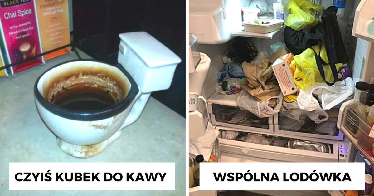 17 upiornych współpracowników, którzy każdego wyprowadzą z równowagi. Wszędzie takich spotkasz