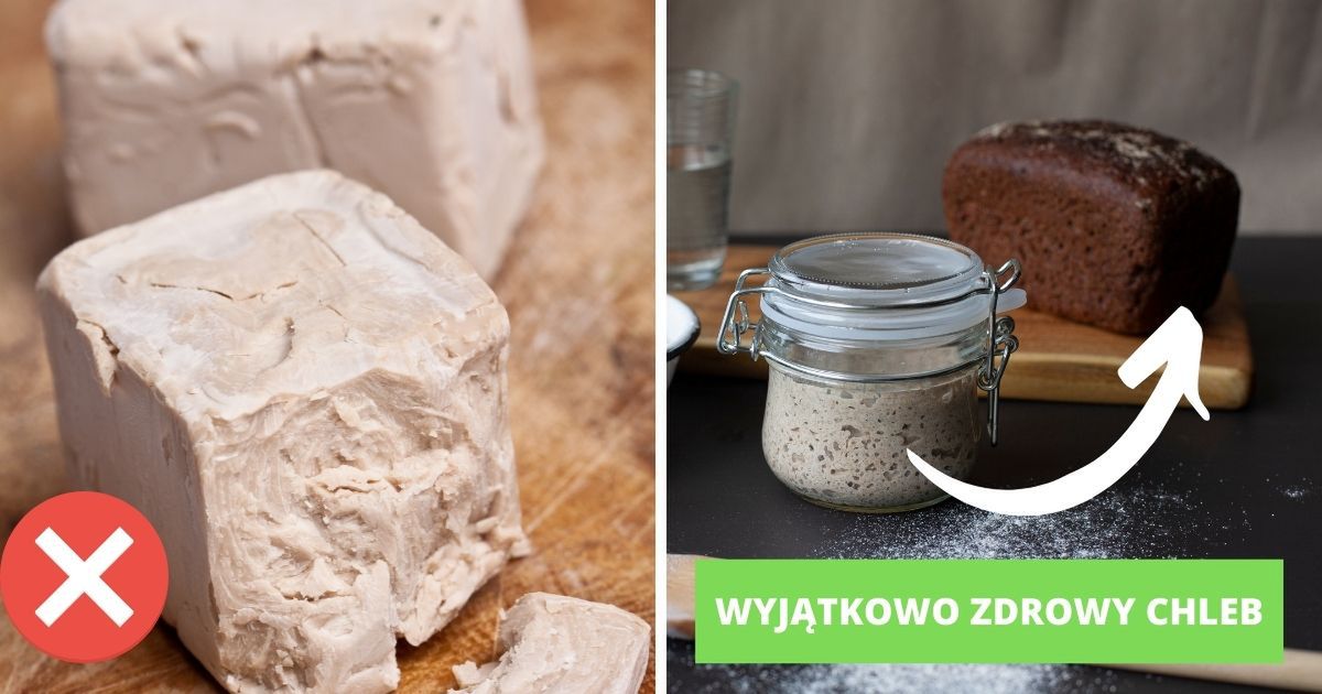 Chleb na zakwasie - dlaczego jest zdrowy? - Pyszności; Foto: Canva.com