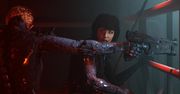 Rozchodniaczek, w którym siostry Blazkowicz spotykają się ze swoim staruszkiem