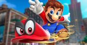 Super Mario Odyssey - recenzja. Śpiewaj, muzo!