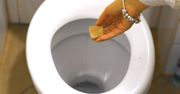 Domowe kostki do WC. Wrzucam przed przyjściem gości i nie muszę sprzątać
