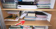Brat stracił pieniądze, bo wyrzucił 1 dokument. Od tamtej pory robi porządek w papierach