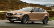 Volvo V40 Cross Country: uniwersalny crossover