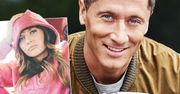 Robert Lewandowski pokazał zdjęcie z łóżka. Nie ma w nim miejsca dla Ani