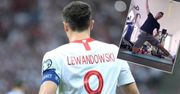 Robert Lewandowski pokazał, jak wyglądają treningi piłkarzy podczas kwarantanny. Nie ma zmiłuj!