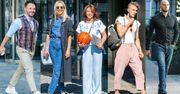 Gwiazdy w Dzień Dobry TVN: Agnieszka Woźniak-Starak, Qczaj, Marcin Gortat
