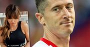 Lewandowski pochwalił się, jak spędził noc po Lidze Mistrzów. W łóżku nie towarzyszyła mu Ania