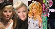 Tłum gwiazd na rocznicy ślubu Joanny Przetakiewicz i Rinke Rooyensa. Ponad 200 gości przebranych za ikony popkultury! Gessler, Socha, Kożuchowska...