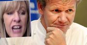 Gordon Ramsay w ogniu krytyki za drwiny z uczestniczki show. Wyśmiał jej kompleks, a internauci nie zostawili na nim suchej nitki
