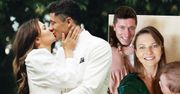 Anna i Robert Lewandowscy ochrzcili Laurę? Są przynajmniej cztery tropy, które na to wskazują