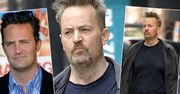 Ten jeden wypadek zaważył na życiu Matthew Perry'ego. Potem serialowy Chandler przez 20 lat walczył z uzależnieniami i otarł się o śmierć