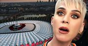 Katy Perry zapłaci karę za wykorzystanie Stadionu Narodowego w teledysku? "Pokazała go bez zgody! Za to się płaci"