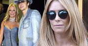 Małgorzata Rozenek jak Britney Spears 16 lat temu! Cała w dżinsie wygląda jak demon seksu!