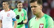 Wojciech Szczęsny prosto z mostu skomentował koszmarną porażkę Polaków
