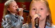 Córka polskiej gwiazdy robi furorę w niemieckim "The Voice Kids"! Objawiła się druga Roksana Węgiel! [WIDEO]