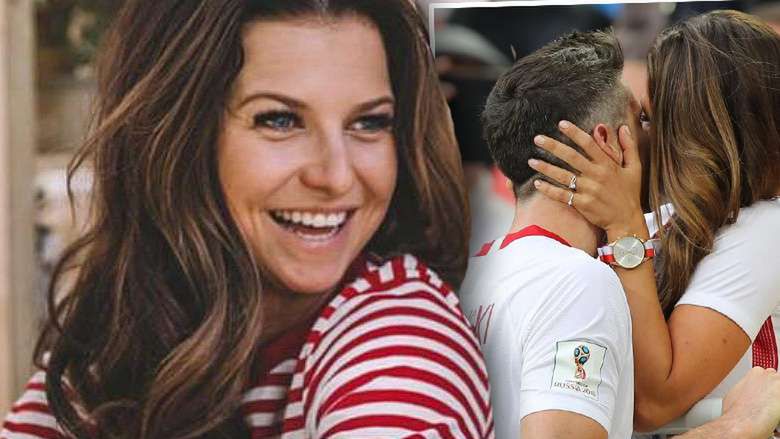 Anna Lewandowska urodziny