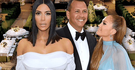 Pikantne kulisy MET Gala 2017 wprawiają w osłupienie. Porzucona Kim, wściekła J.Lo... Ale nie to jest najciekawsze!