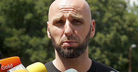 Nie żyje podopieczny Marcina Gortata! "Kres jego życiu położyła bardzo poważna choroba"