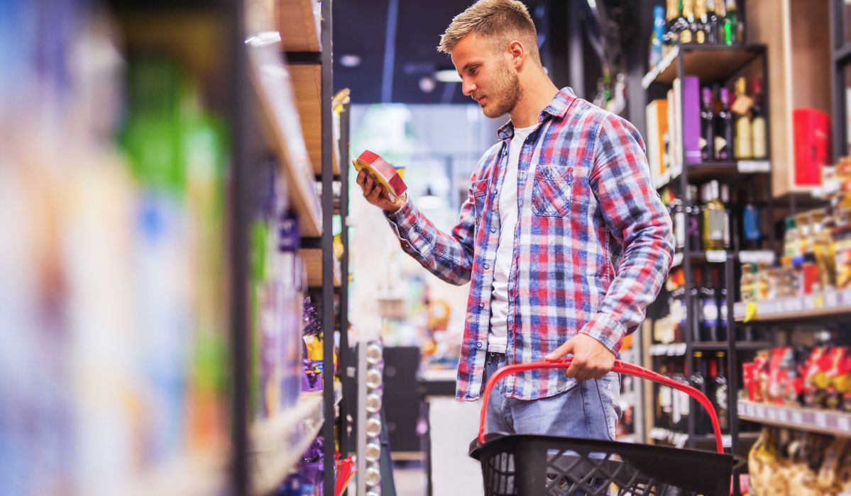 Odstaw na dwa tygodnie. Nie uwierzysz, jak zmieni się twoje samopoczucie