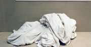 Dodaj do prania, a poszarzałe ręczniki odzyskają swój biały kolor