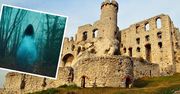 To najbardziej nawiedzone miejsca w Polsce. Tam krew szybko ścina się w żyłach