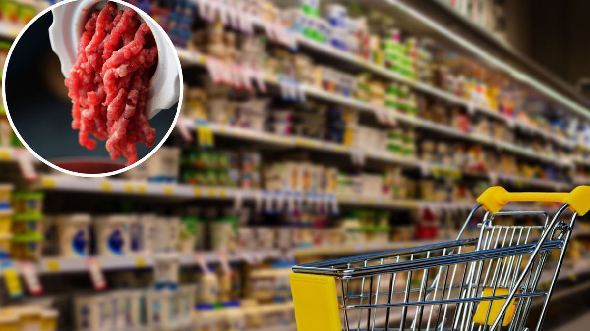 Sklep spożywczy. Fot. Pixabay