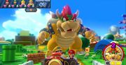 Dlaczego warto dmuchać w Wiilota przy rzucaniu kostką w Mario Party 10? [WIDEO]