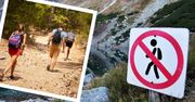 Wybierasz się w Tatry? Oto zasady, które powinien mieć w żyłach każdy turysta