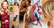 Święta u gwiazd trwają w najlepsze. Piękne zdjęcia z Bożego Narodzenia zdominowały Instagram. Magia!