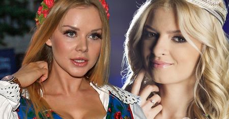 Ola Ciupa podaruje swój talizman z Eurowizji Polce, która ma szansę na tytuł Queen of the Year. Co to będzie?