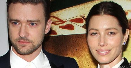 To zdjęcie syna Jessiki Biel i Justina Timberlake'a rozczuliło internautów