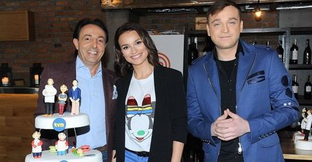 "MasterChef Junior" hitem wiosennej ramówki! Będzie druga edycja? Jest komentarz