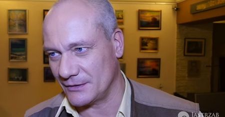 Piotr Zelt nie obchodzi Walentynek? " Nie jestem jakoś szczególnie przywiązany, ale..."