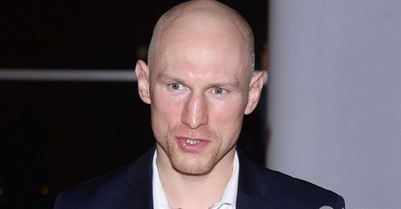 Krzysztof "Diablo" Włodarczyk ujawnia kulisy rozwodu: "Nie jestem łajadkiem. Gośka wiedziała, że są inne kobiety"