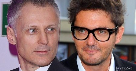 Robert Kozyra skrytykował Michała Szpaka. Kuba Wojewódzki odpowiedział: "Dobrze jest, jak jeden nie pije"