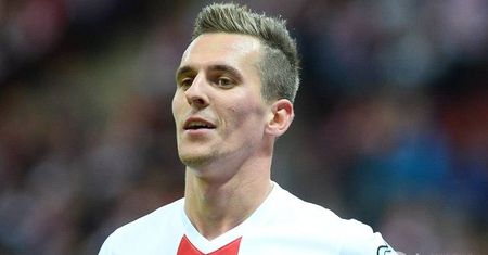 To będzie kolejny transferowy hit? Arkadiusz Milik przechodzi do...
