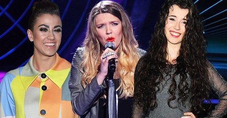 Finaliści X-Factora są już po ślubie! Pokazali zdjęcia z uroczystości