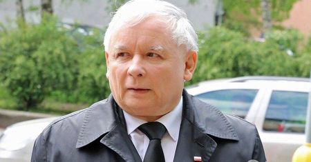 Ups... Wyciekły oceny ze świadectwa Jarosława Kaczyńskiego. Prezes PiS nie zdał z klasy do klasy!