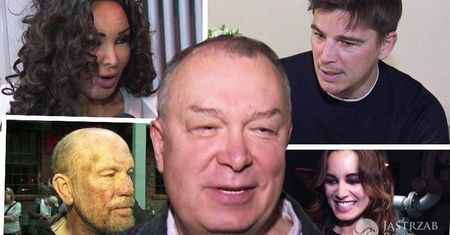 Eva Minge, John Malkovich, Josh Hartnett i Dziewczyna Bonda na planie hollywoodzkiej produkcji