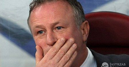 EURO 2016: Zaskakujący komentarz trenera Irlandii Północnej o Polsce!