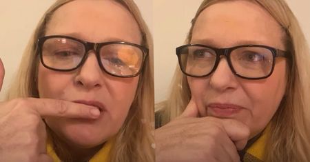 Kasia Nosowska pochwaliła się nowym, olśniewającym uśmiechem: „Nie będę szła w zaparte, że nic nie robiłam”